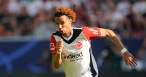 Liverpool confirma llegada de Ekitiké y lleva más de $300 millones en fichajes