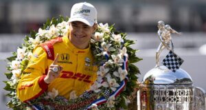 IndyCar: Palou gana en Iowa; Pato O’Ward termina en quinto, pero se mantiene como segundo de la temporada