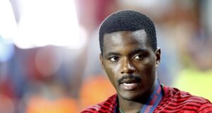 William Carvalho, internacional portugués, será nuevo jugador de los Tuzos del Pachuca