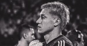 ¡Atención! La decisión de Aguerre sobre su continuidad en Medellín