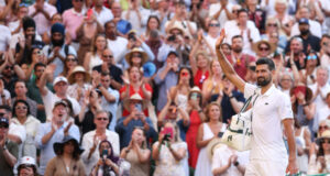 Alcaraz, Sinner y Djokovic no jugarán el Masters de Canadá 2025