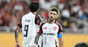 Bayern y Flamengo chocarán en octavos del Mundial de Clubes