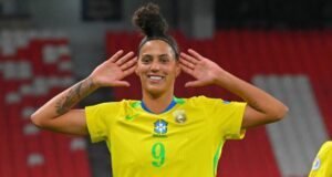 Colombia ya tiene rival en la final de la Copa América Femenina