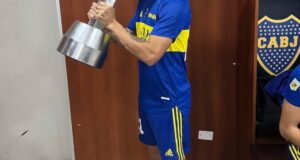 Boca rechaza oferta por jugador que es objetivo de Nacional