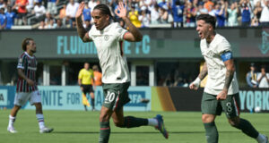 Chelsea derrotó a Fluminense y es finalista del Mundial de Clubes