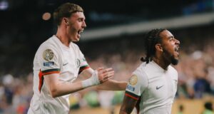 Palmeiras lo tuvo, pero Chelsea le rompió el sueño en el final