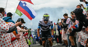 «Creí que iba a haber más batalla» en La Plagne, admite Einer Rubio