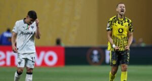 Dortmund vence al Monterrey y frustra el cruce Real Madrid-Ramos