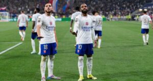 El Lyon se mantiene en Ligue 1 tras ganar su recurso