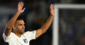 Falcao reveló la verdadera razón por la que no siguió en Millonarios