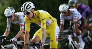 ¿Hasta dónde llega la voracidad de Pogacar?