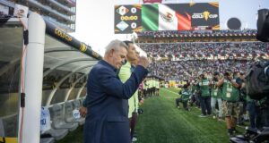 Javier Aguirre reveló qué buscará que el Tri haga en la final contra Estados Unidos