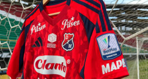 Independiente Medellín le presenta novedades a sus hinchas