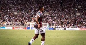 Se cae el fichaje de Jhon Arias: Fluminense NO lo vende