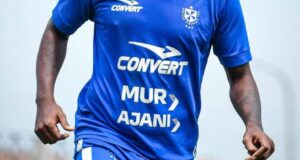 Juan Fernando Caicedo fue ofrecido al Deportivo Cali