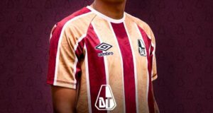 Juan Pablo Torres se va de Nacional rumbo al Tolima