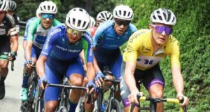 La Vuelta a Colombia – 75 años ya tiene listado provisional de inscritos