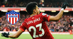 Esto recibirá Junior por la llegada de Luis Díaz al Bayern Múnich