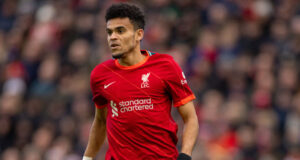 Luis Díaz tendría un principio de acuerdo con el Bayern Múnich