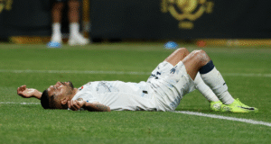 Se terminó el sueño en el Mundial de Clubes: Rayados luchó, pero perdió ante Borussia Dortmund