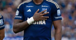 Central de peso renovó su vínculo con Millonarios