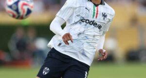 Nelson Deossa estaría en el radar de la Roma