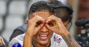 Once Caldas aplasta a Bulo Bulo y avanza en la Sudamericana