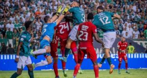 Pereira cerca de cerrar el fichaje de figura que salió del Cali