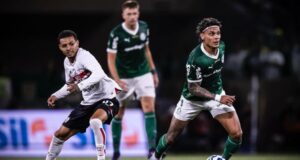 El objetivo de dos grandes del fútbol italiano