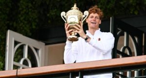 Sinner recurre de nuevo al preparador físico implicado en su caso de dopaje