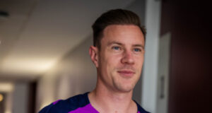 Ter Stegen será baja tres meses con el Barça por una operación de espalda