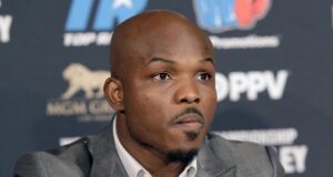 Timothy Bradley: Es peligroso que Pacquiao pelee con jóvenes
