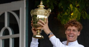 Sinner aumenta su ventaja en el ránking ATP