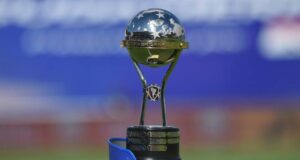 World, patrocinador de la Copa CONMEBOL Sudamericana