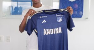 Figura de Millonarios tendría todo listo para ir al fútbol mexicano