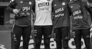 Colombia pierde figura antes del debut en Copa América Femenina