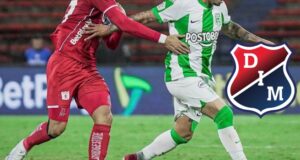 Medellín tiene el reemplazo de Homer, pero no es lo que querían