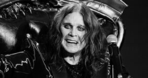 ¿De qué equipo era hincha Ozzy Osbourne?