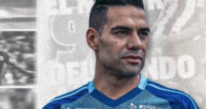 Falcao habría rechazado su regreso al FPC: lo buscó un ‘grande’