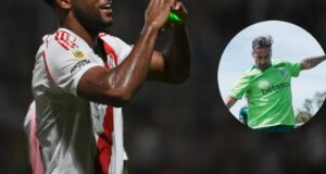 Nacional pudo fichar a este ‘9’, pero ¿prefirió a Batista?