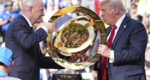 EEUU podría empezar a llamar ‘fútbol’ al soccer