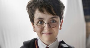 Primer vistazo a la nueva serie de Harry Potter mientras HBO inicia el rodaje