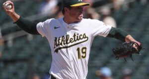 Padres adquieren a Mason Miller y Azulejos a Shane Bieber en últimas horas del mercado MLB