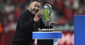 Toluca sale a defender su título de la Liga MX ante varios serios contendientes
