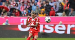 falló a la hora de la definir y se quedó con las ganas de marcar