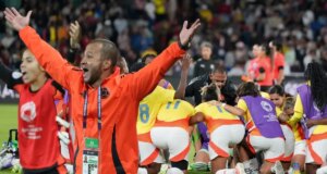 Ángelo Marsiglia sigue al frente de la Selección Colombia femenina y comienza a preparar Liga de Naciones y Olímpicos: detalles de la decisión