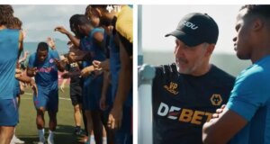 ¿jugará Jhon Arias? Yerson Mosquera está listo