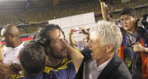 La denuncia de Macnelly Torres que genera revuelo en Colombia: José Pekerman está involucrado | Curiosidades de fútbol