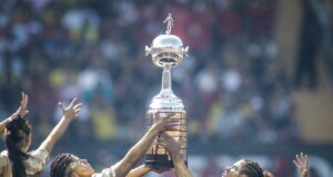 Final de la Copa Libertadores 2025 se jugará en el Monumental de Lima
