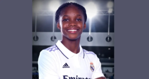 Linda Caicedo y el resto de la plantilla lucen la nueva y espectacular camiseta del Real Madrid: ¿les gusta?